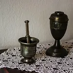 Flora's 'the Fir Gate' 3* Gjirokastër
