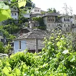 Flora's 'the Fir Gate' Αργυρόκαστρο