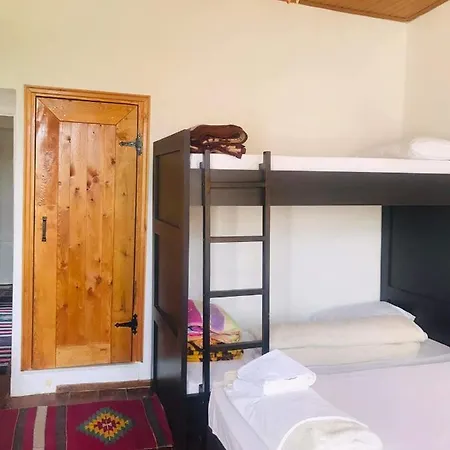 Flora's 'the Fir Gate' 招待所 Gjirokastër