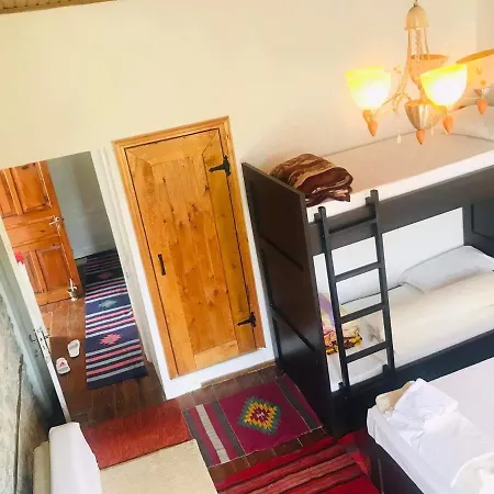 Flora's 'the Fir Gate' 3* Gjirokastër